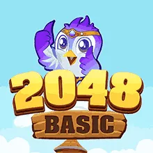 2048 Basic