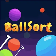 Ball Sort