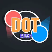 Dot Rush